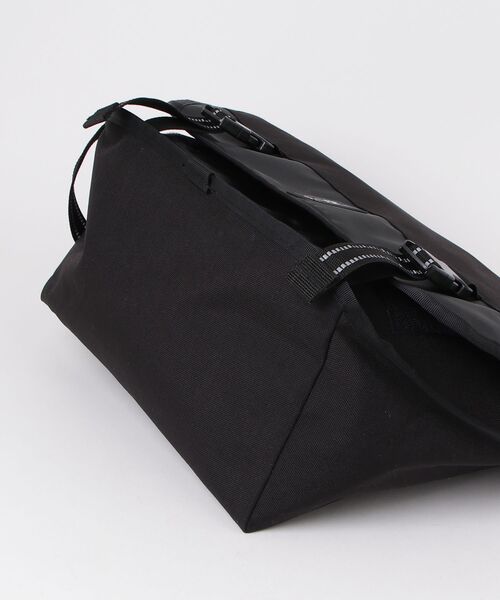 CHROME（クローム） メッセンジャーバッグ FREE ブラック メンズ