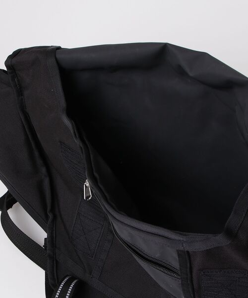 CHROME（クローム） メッセンジャーバッグ FREE ブラック メンズ