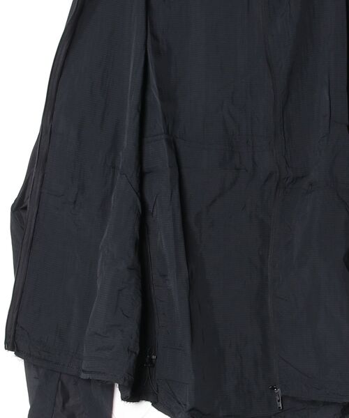 ブルゾン アウター Y-3 RUNNING JACKET メンズの画像