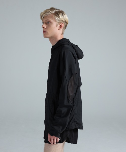 Y-3 ブルゾン アウター RUNNING JACKET メンズ : ZOZOTOWN Yahoo!店