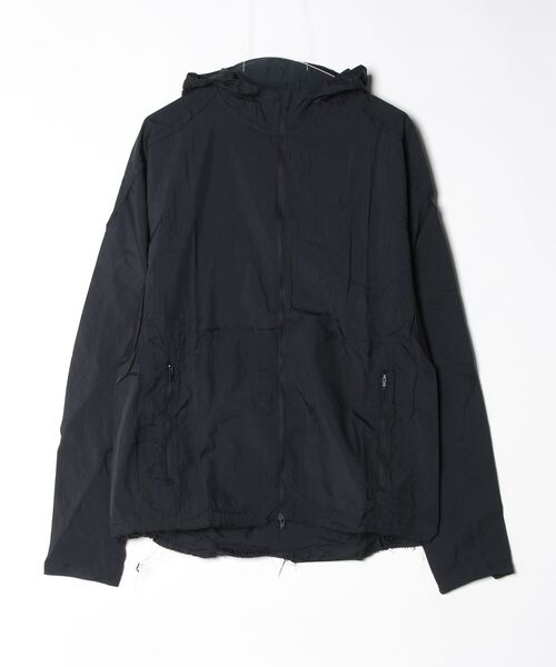 Y-3 ブルゾン アウター RUNNING JACKET メンズ : ZOZOTOWN Yahoo!店