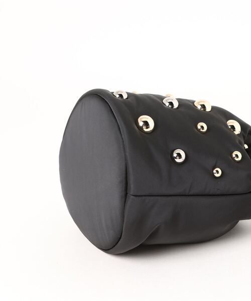 「Scrap Book」 2WAYバッグ FREE ブラック レディース_画像3