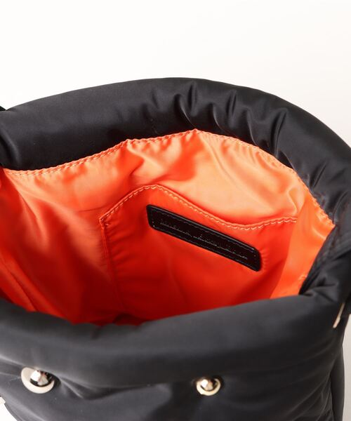 「Scrap Book」 2WAYバッグ FREE ブラック レディース_画像4