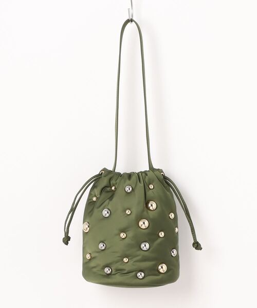 「Scrap Book」 2WAYバッグ FREE ブラック レディース_画像7