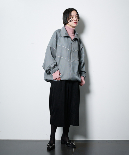 CITYSHOP(シティショップ) パンツ FAUX SUEDE SHORTS:ハーフパンツ CITYSHOP(シティショップ) パンツ FAUX SUEDE SHORTS:ハーフパンツ