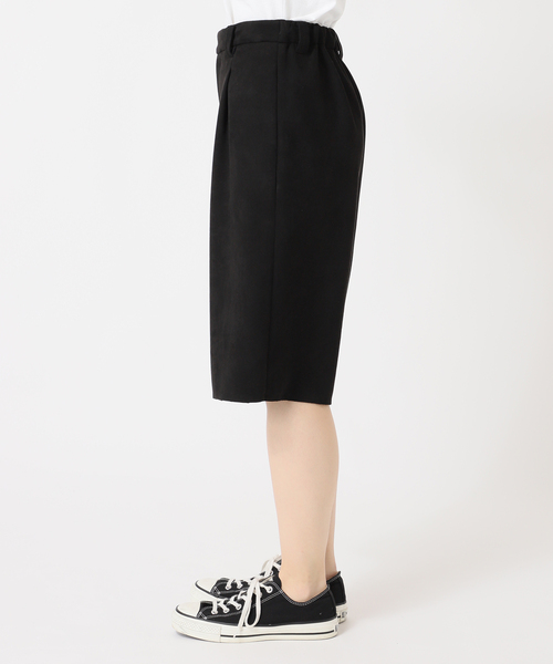 CITYSHOP（シティショップ） ハーフパンツ ワイドパンツ パンツ FAUX