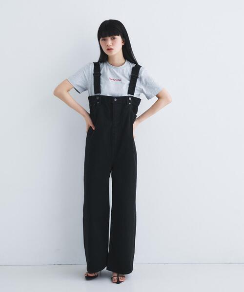 NEEDBY heritage（ニードバイヘリテージ） tシャツ NEEDBY heritage