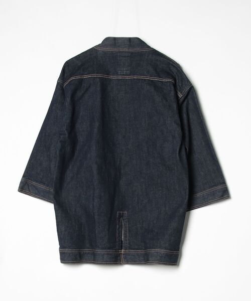 楽天市場】50%OFF SALE セール CRIMIE クライミー BORN FREE GARAGE STRETCH SELVEDGE DENIM JACKET メンズ ジャケット 送料無料 : ＡＲＴＩＦ | 「CRIMIE」 デニムジャケット MEDIUM ブルー メンズ | Gジャン、デニム