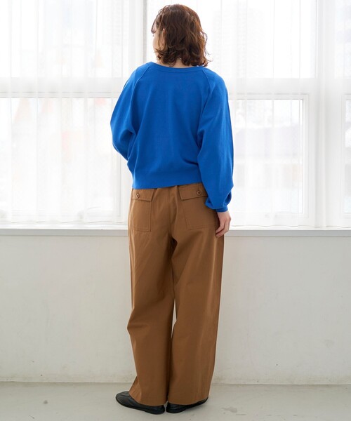 coen（コーエン） uvカット カーディガン 「UVカット」ラグラン2way