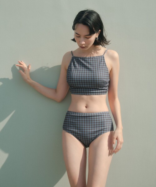 green label relaxing（グリーンレーベルリラクシング） 水着