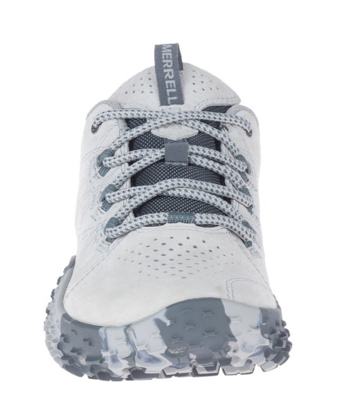 「MERRELL」 ローカットスニーカー 8 オフホワイト レディース_画像7