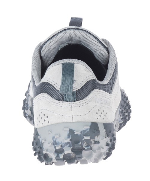 「MERRELL」 ローカットスニーカー 8 オフホワイト レディース_画像8