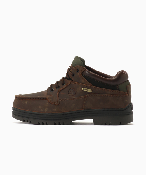 Timberland（ティンバーランド） ブーツ MOC TOE GTX メンズ