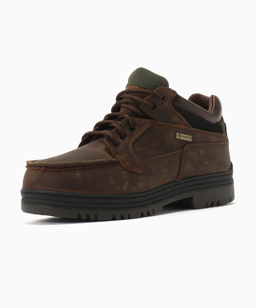 Timberland（ティンバーランド） ブーツ MOC TOE GTX メンズ