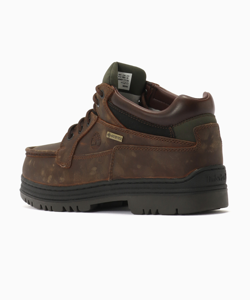 Timberland（ティンバーランド） ブーツ MOC TOE GTX メンズ