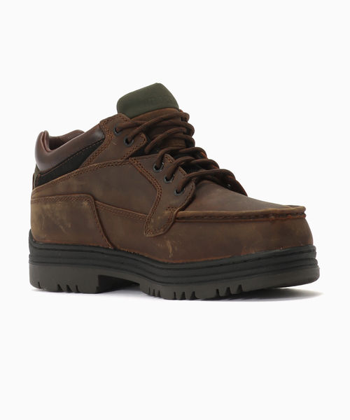 Timberland（ティンバーランド） ブーツ MOC TOE GTX メンズ