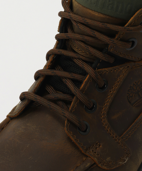 Timberland（ティンバーランド） ブーツ MOC TOE GTX メンズ