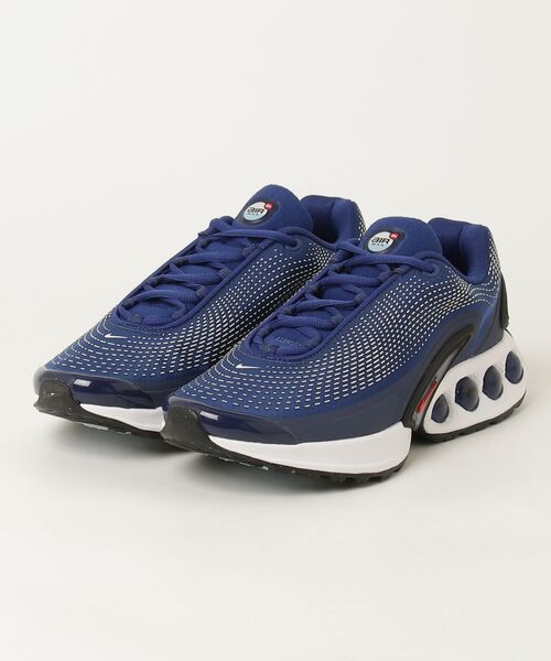 エア NIKE公式】ナイキ DN★NIKEスニーカー★エアマックス AIRMAX 未使用！23.5㌢NIKE マックス メンズシューズ.オンライン ローム Dn 靴