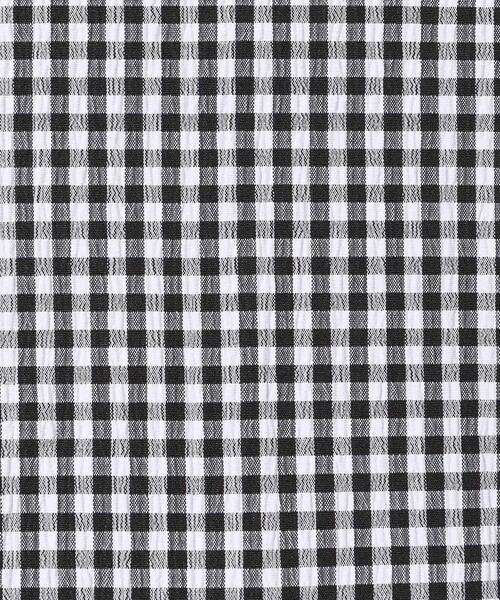 「INGNI」 サロペットスカート M ブラック系その他3 レディース_画像8