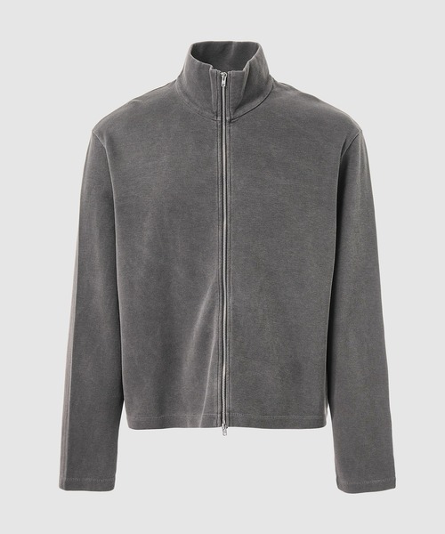 Our Legacy（アワーレガシー） OUR LEGACY SHRUNKEN FULLZIP メンズ
