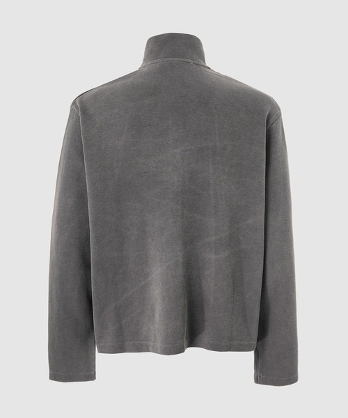 OUR LEGACY SHRUNKEN FULLZIP メンズ レディースの画像