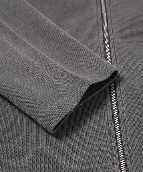 OUR LEGACY SHRUNKEN FULLZIP メンズ レディースの画像