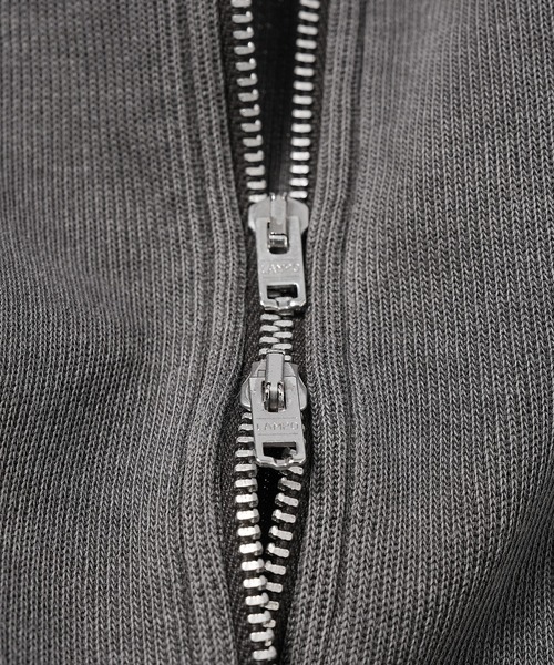 OUR LEGACY SHRUNKEN FULLZIP メンズ レディースの画像