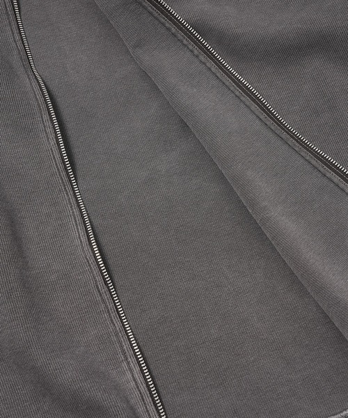 OUR LEGACY SHRUNKEN FULLZIP メンズ レディースの画像
