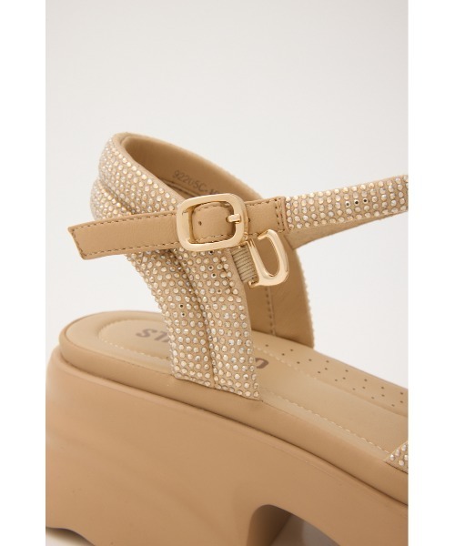 STACCATO（スタッカート） サンダル 「再入荷」コスモパテッド