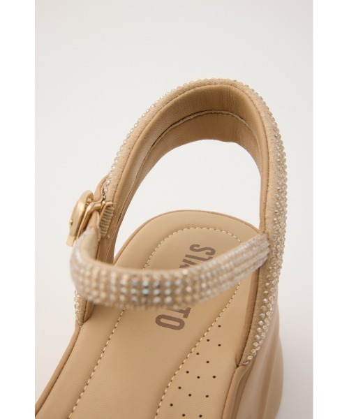 STACCATO（スタッカート） サンダル 「再入荷」コスモパテッド
