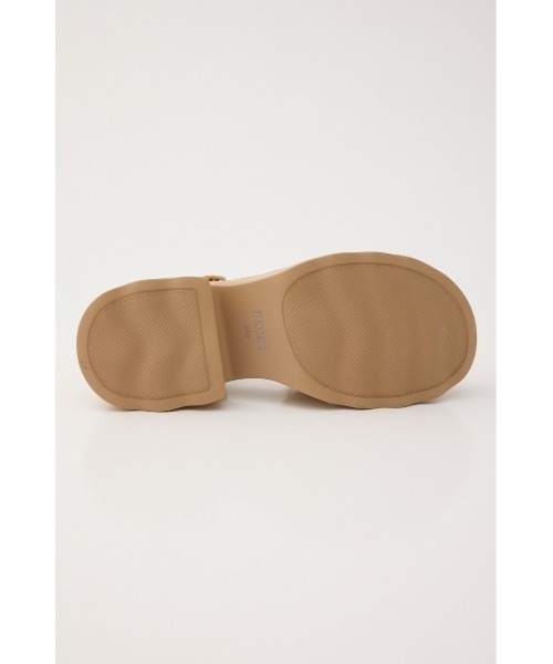 STACCATO（スタッカート） サンダル 「再入荷」コスモパテッド