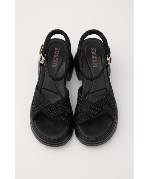 STACCATO(スタッカート) サンダル 「追加生産決定」コスモパテッド STACCATO(スタッカート) サンダル 「追加生産決定」コスモパテッド
