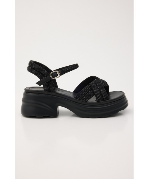 STACCATO（スタッカート） サンダル 「再入荷」コスモパテッド