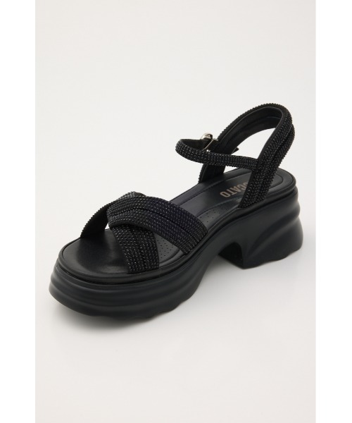 STACCATO（スタッカート） サンダル 「再入荷」コスモパテッド