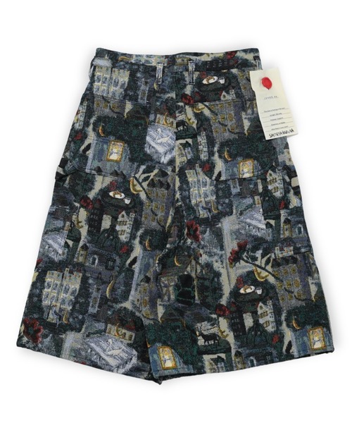 SHINYAKOZUKA（シンヤコヅカ） パンツ CARPEMTER SHORTS メンズ