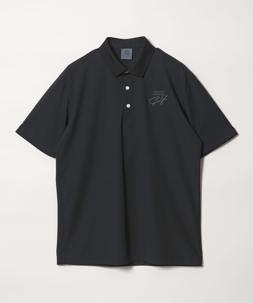 UNITED ARROWS GOLF（ユナイテッドアローズゴルフ） ポロシャツ メンズ