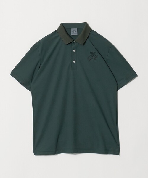 UNITED ARROWS GOLF（ユナイテッドアローズゴルフ） ポロシャツ 半袖