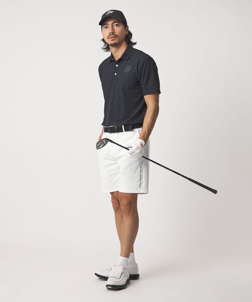 UNITED ARROWS GOLF（ユナイテッドアローズゴルフ） ポロシャツ メンズ