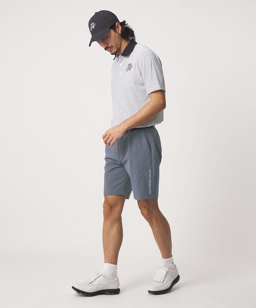 UNITED ARROWS GOLF（ユナイテッドアローズゴルフ） ポロシャツ メンズ