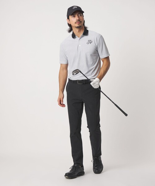 UNITED ARROWS GOLF（ユナイテッドアローズゴルフ） ポロシャツ メンズ