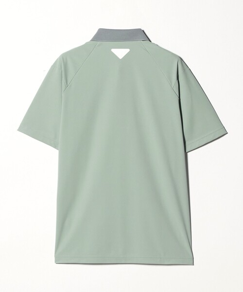 UNITED ARROWS GOLF（ユナイテッドアローズゴルフ） ポロシャツ メンズ