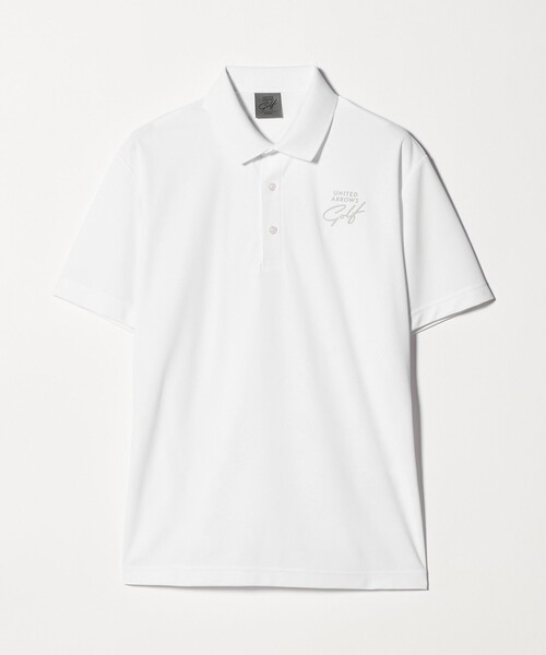 UNITED ARROWS GOLF（ユナイテッドアローズゴルフ） ポロシャツ 半袖