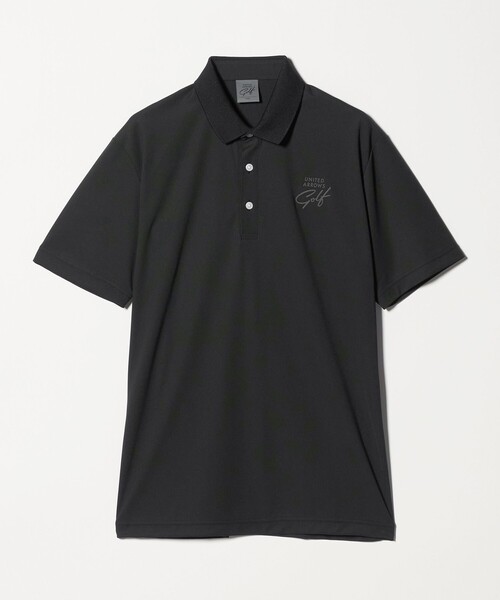 UNITED ARROWS GOLF（ユナイテッドアローズゴルフ） ポロシャツ 半袖