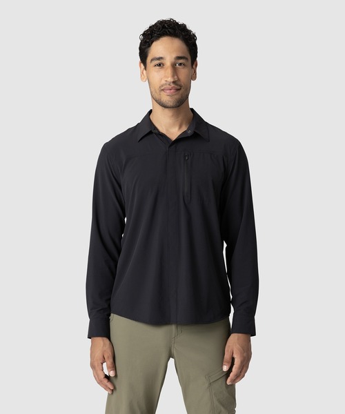 OUTDOOR RESEARCH（アウトドアリサーチ） tシャツ Astroman Long