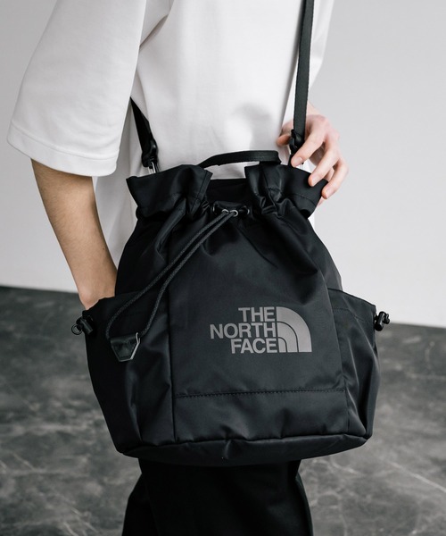 THE NORTH FACE（ザ ノースフェイス） ショルダーバッグ FREE ブラック 