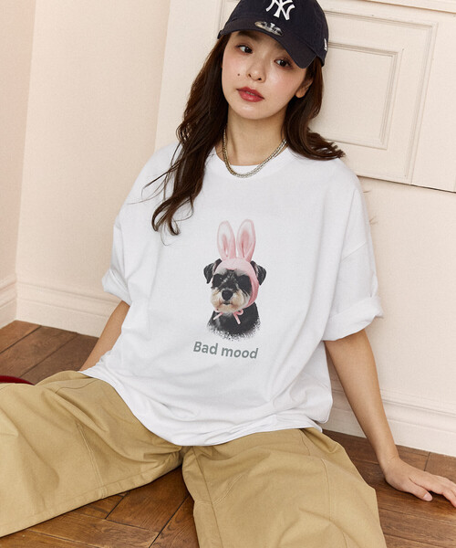 FREAK'S STORE（フリークスストア） uvカット tシャツ 半袖 PUBLUX