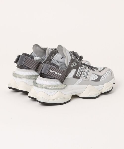 New Balance（ニューバランス） スニーカー U9060 3FA(D) U9060 3FA