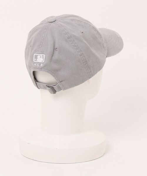 MLB ドジャース キャップ 帽子 「日本未入荷」MLB KOREA ヴィンテージ