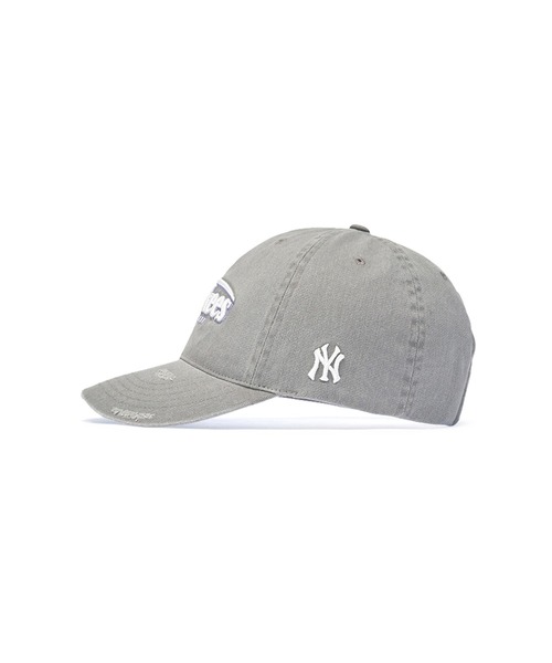 MLB ドジャース キャップ 帽子 「日本未入荷」MLB KOREA ヴィンテージ
