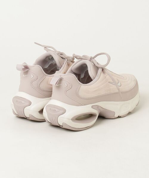 NIKE（ナイキ） ローカットスニーカー 23.0cm ピンク レディース